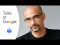 Authors@Google: Junot Díaz