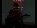 canon rock covered by bastian