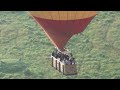 African Balloon Safari Part 2