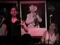 BadaBing BadaBoom - Nothing Rhymes featuring Rebecca Sayre