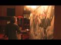 Graffiti Art Mural time lapse in 2 min 720p HD