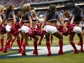 Week 11 NFL 2007 - New Orleans Saints vs. Houston Texans