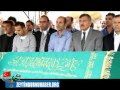 Sadri Saray Babası Habib'i Kaybetti