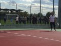 tennis club 2000 capodrise_finale torneo 2009