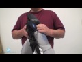 Bauer Supreme One95 Adaptable Core Girdles Review