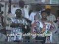 GABON, EDITH LUCIE SASSOU BONGO EN LIVE