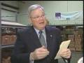 videos de Donors Give To Food Drive Despite Economy