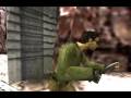 kyes 5 frags !