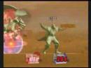 SSBB Intense Mode Poen vs. Allen
