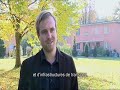 Bericht France 3, Möhlin : "Bataville" fête ses 80 ans, 12.11.2011