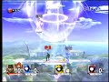 Snake 100-Man Brawl