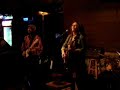 Chris Boom Boom Burkhardt and Lisa Mills Chris Boom Boom Burkhardt and Lisa Mills