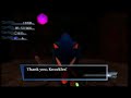 sonic the hedgehog  x360  the movie {jpn ver } act 4  2/4 
