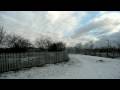 videos de Silverlink 321 XXX Heads North at Wilson's Crossing, Kingsthorpe, Northampton