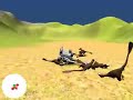 Off Road Velociraptor Safari (Alpha)