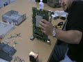 XBOX 360 Repair Guide - #3 Installing the X-Clamp Kit