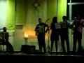 Videos: Festival Servos de Maria 2010 - Candelária