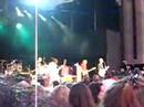 Lifehouse - Hanging By A Moment - 7/21/07 Jones Beach, NY