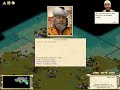 Let's Play Civilization III -- Colonization Map -- episode III