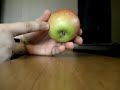 How To Make An Apple Pipe