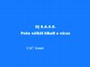 Dj B.A.S.S. -Poén nélkül kihalt a város Y2K7 remix