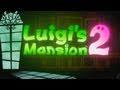 LUIGI'S MANSION 2