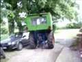 Trecker