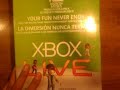 Xbox Live Gold Paquete 12 meses