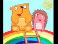Машенька - Бедный ёжик