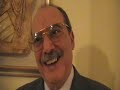 Ecodibasilicata/Pensionamenti Comune. 3° Parte Interviste Ecodibasilicata/Pensionamenti Comune. 3° Parte Interviste