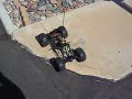 Axial AX10 RC Rock Crawler