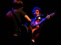 Ben Lee - Catch My Disease (2007-12-12 at the El Rey)