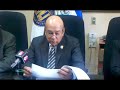 Listado a candidatos de Corte Suprema de Justic
