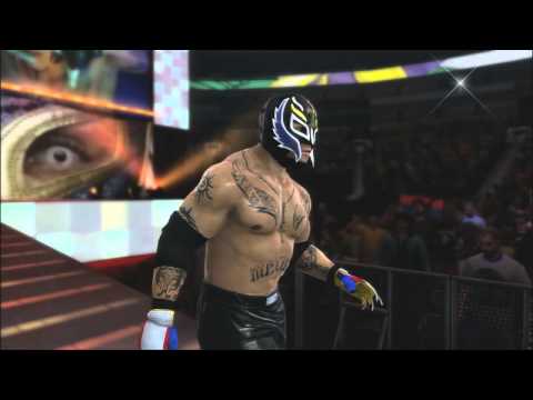 rey mysterio