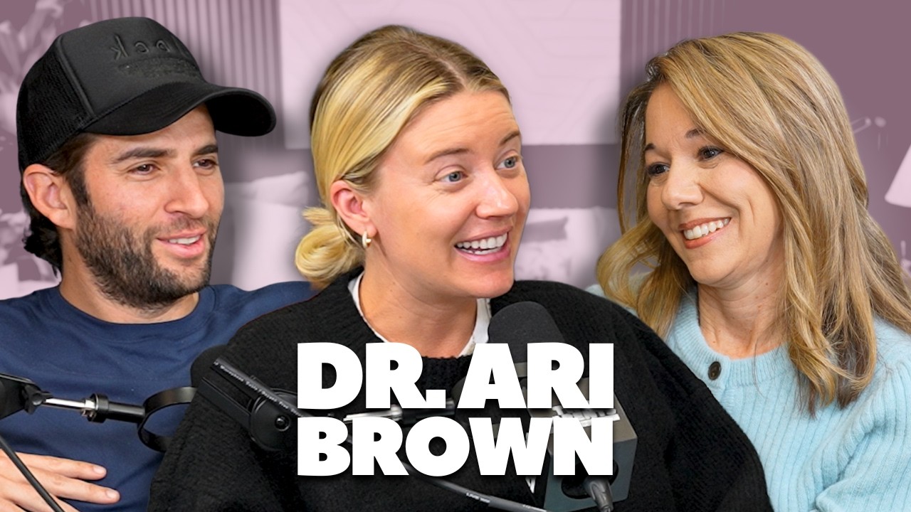 The 411 on Toddler Discipline: Biting, Boundaries & What Actually Works (w/ Dr. Ari Brown)