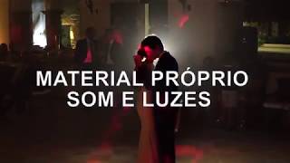 Sons De Prata - Apresentação Video