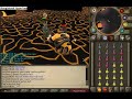 i ran outta potions on jad