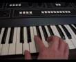 Synthex Demo with Smallstone Phaser