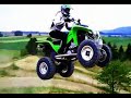 Quad action Riedseltz Reloaded im Bann des Vulcano
