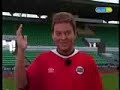 kristian valen is trying to be a norwegian football player.