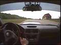 Subaru STi VIR HPDE 2006 In-Car Video