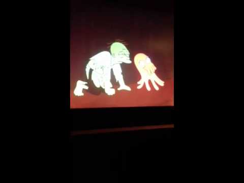 futurama hentay