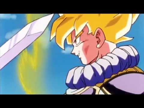 Son Goku