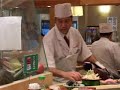 Video Podcast 9- Sushi Shop Ceremony