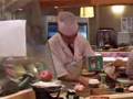 Video Podcast 9- Sushi Shop Ceremony
