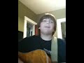 Dead or Alive Guitar Lesson