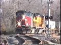 SP 8192 The Last Dash 9