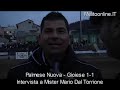 Mario Dal Torrione 2009-12-13