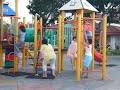 Kids in Georgatown