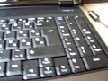 BenQ JoyBook A53 notebook BenQ JoyBook A53 notebook